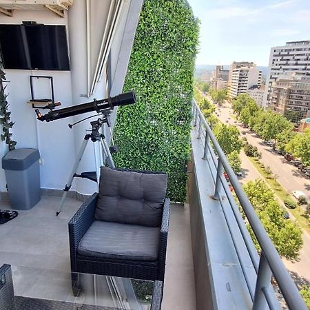 Preziosa Apartment ノヴィ・サド エクステリア 写真