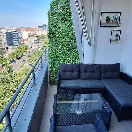 Preziosa Apartment ノヴィ・サド エクステリア 写真