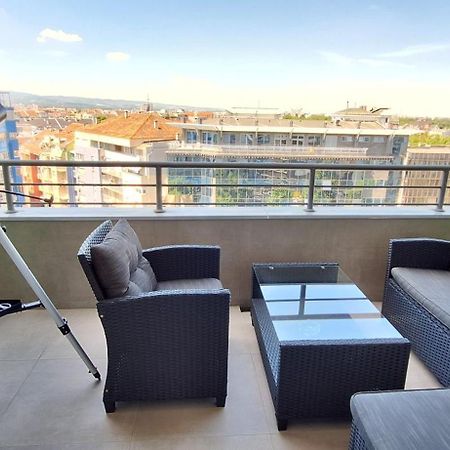 Preziosa Apartment ノヴィ・サド エクステリア 写真