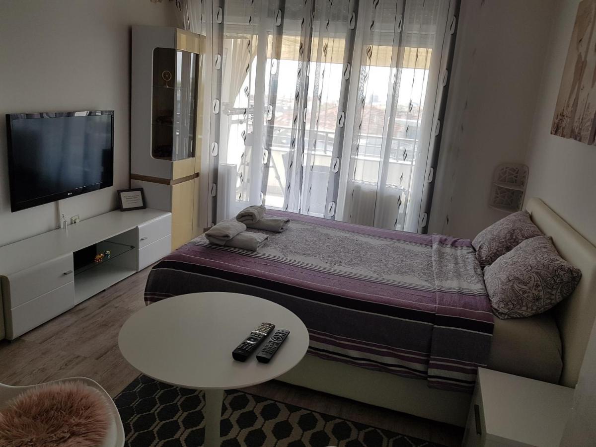 Preziosa Apartment ノヴィ・サド エクステリア 写真