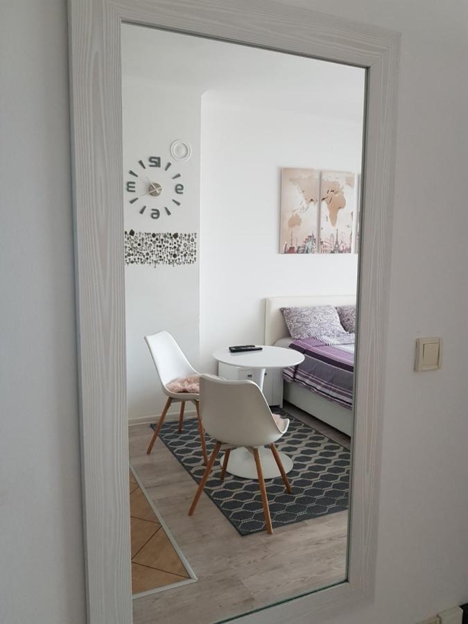 Preziosa Apartment ノヴィ・サド エクステリア 写真