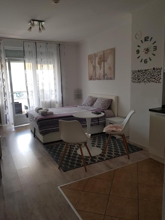 Preziosa Apartment ノヴィ・サド エクステリア 写真