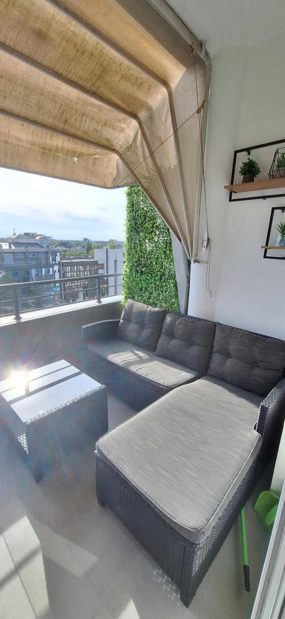 Preziosa Apartment ノヴィ・サド エクステリア 写真