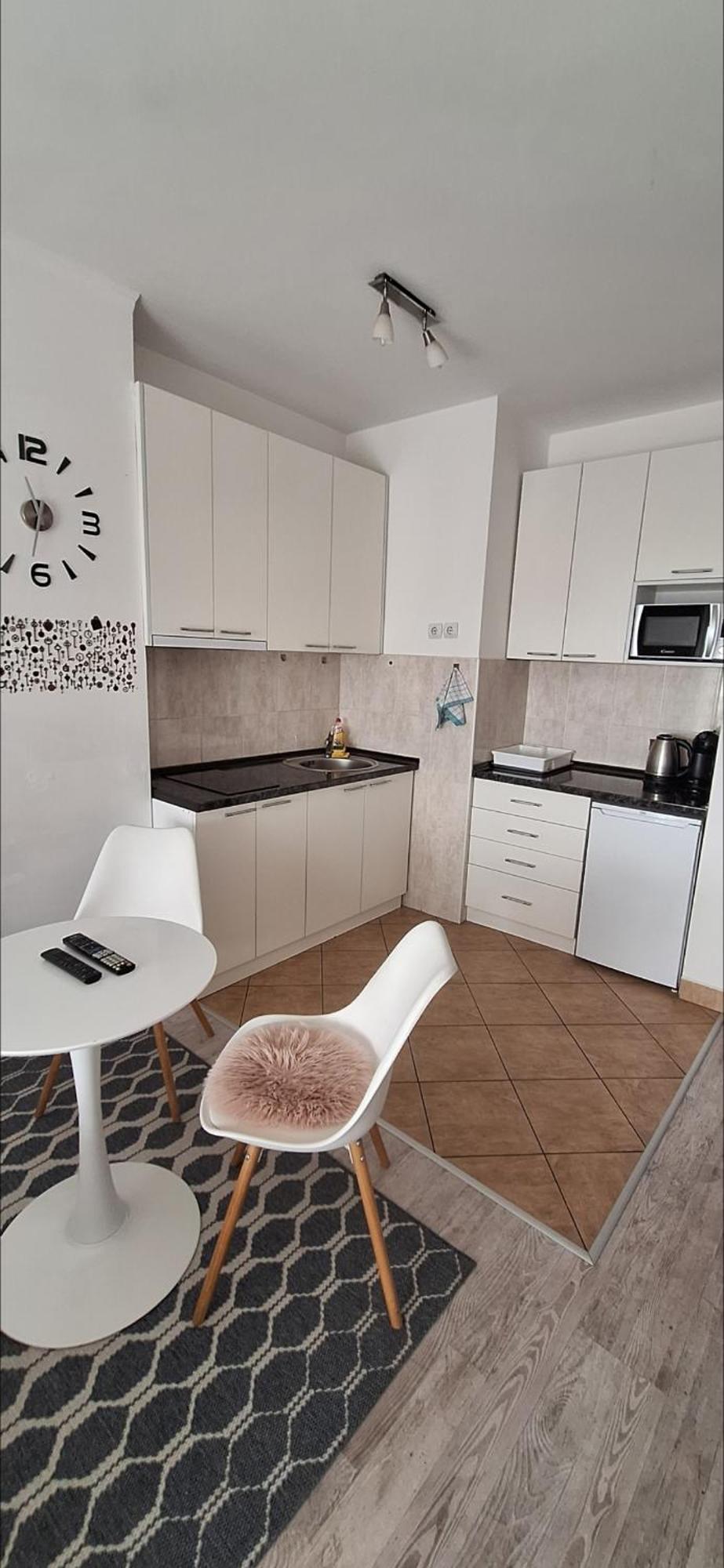 Preziosa Apartment ノヴィ・サド エクステリア 写真