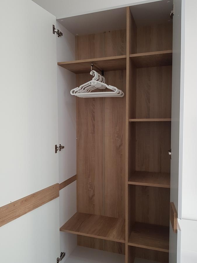 Preziosa Apartment ノヴィ・サド エクステリア 写真