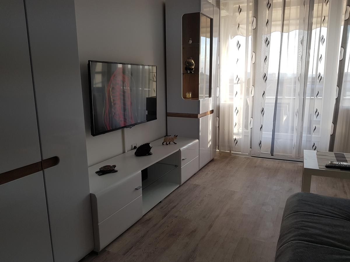 Preziosa Apartment ノヴィ・サド エクステリア 写真