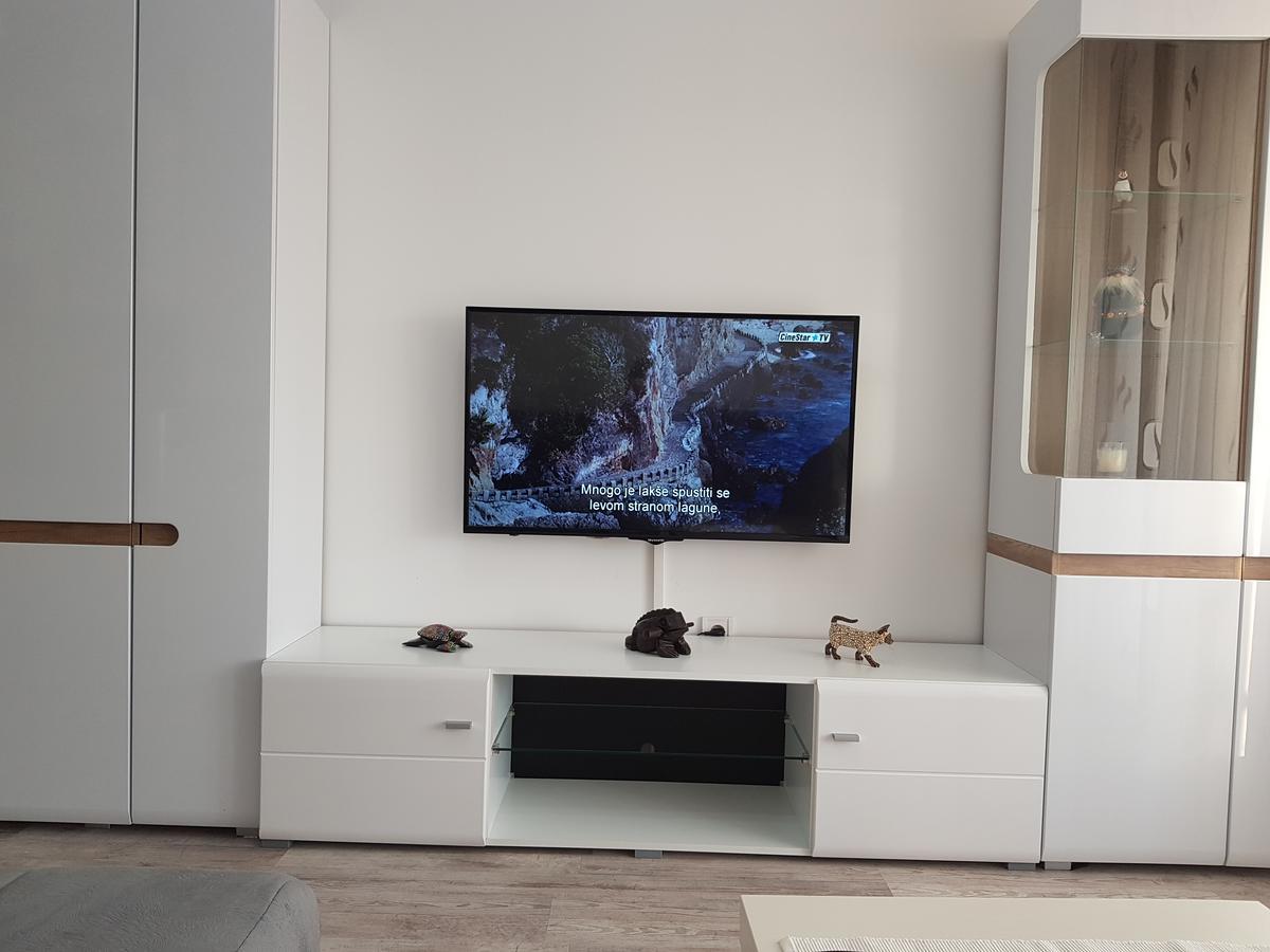 Preziosa Apartment ノヴィ・サド エクステリア 写真