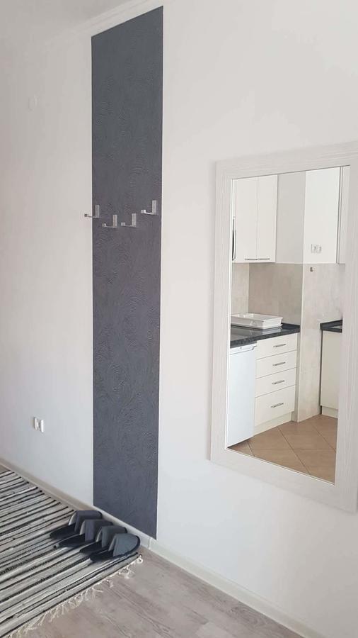 Preziosa Apartment ノヴィ・サド エクステリア 写真
